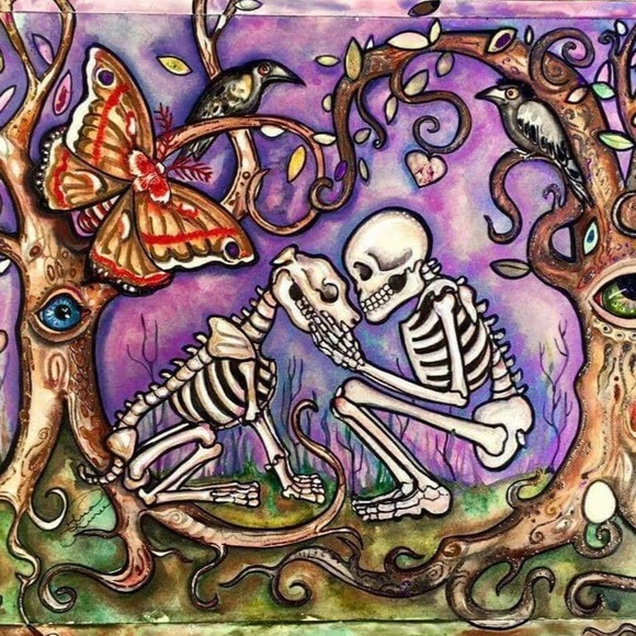 Meet your Posher, Monique - Picture 1 of 1